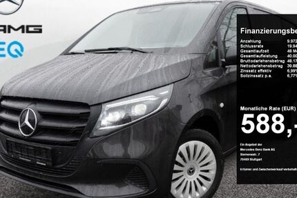 Mercedes-Benz Vito 45.883 km 49.385 &euro; Lüdenscheid 58507