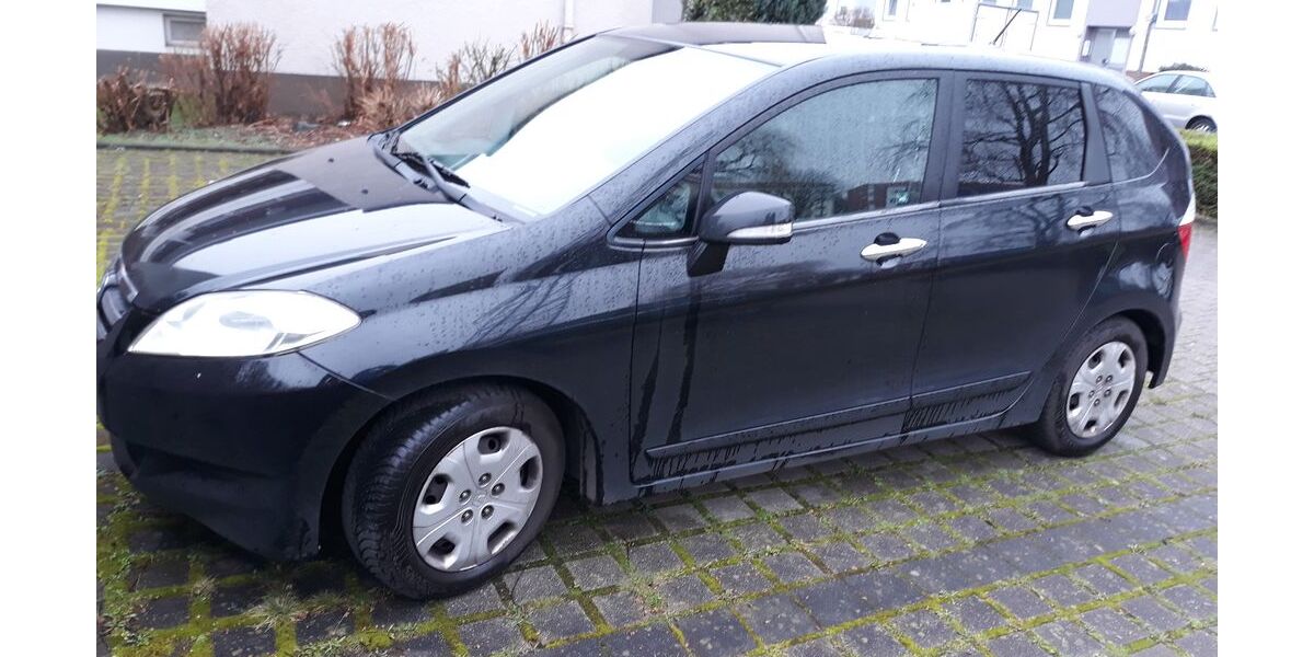 Honda FR-V 255.200 km 2.222 &euro; Dortmund 44269