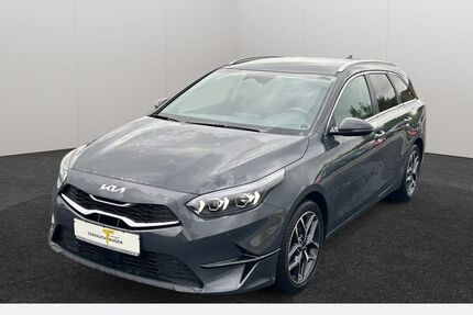 Kia ceed Sportswagon 14.233 km 22.670 &euro; Castrop-Rauxel 44575