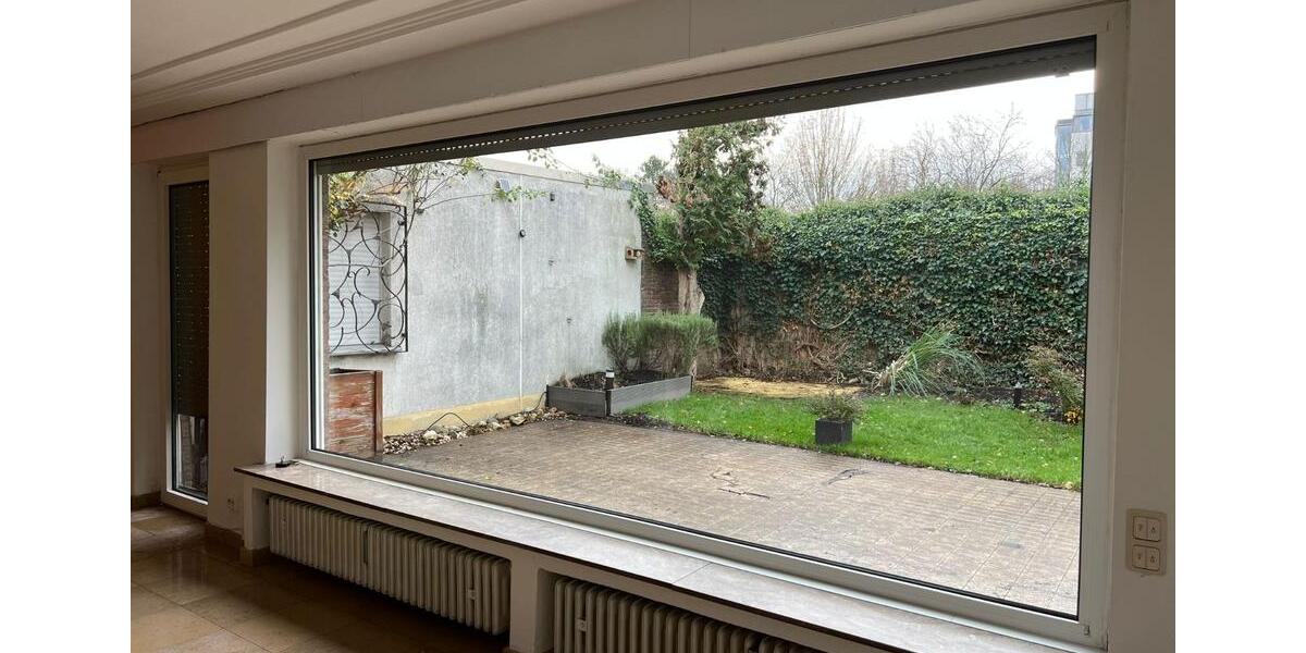 Erdgeschoßwohnung Dortmund Brackel - 3 Zimmer, 110 m&sup2;, 1.600&euro; | Angebot:24420094