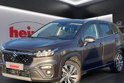 Suzuki (SX4) S-Cross 35.740 km 22.229 &euro; Menden 58708