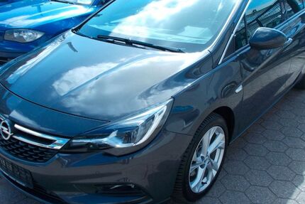 Opel Astra 256.000 km 5.990 &euro; Bochum 44809