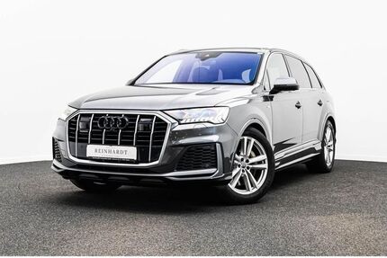 Audi Q7 114.124 km 43.960 &euro; Hagen 58091