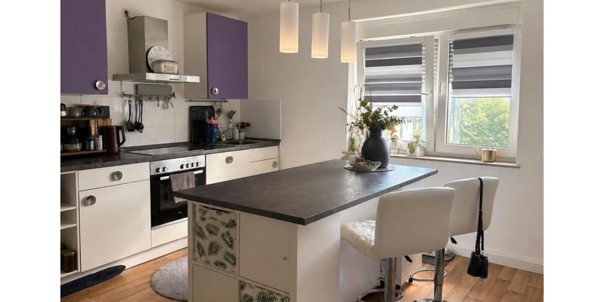 Etagenwohnung Lüdenscheid Othlinghausen - 2 Zimmer, 57 m&sup2;, 461&euro; | Angebot:26680714
