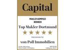 Etagenwohnung Herdecke - 3.5 Zimmer, 90 m&sup2;, 700&euro; | Angebot:26489424
