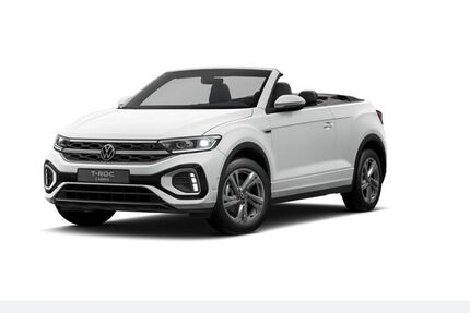 VW T-Roc 13.966 km 32.940 &euro; Bochum 44892