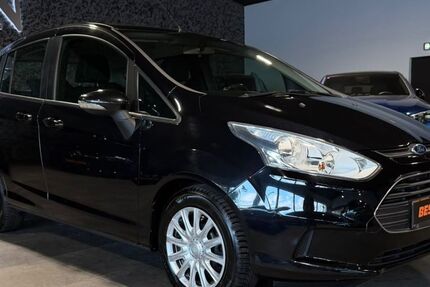 Ford B-Max 93.000 km 5.990 &euro; Unna 59425