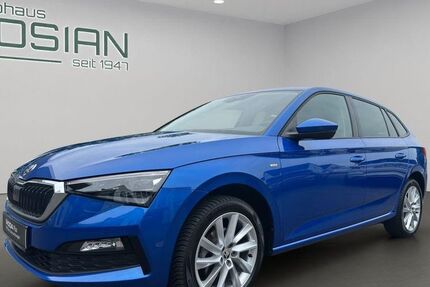 Skoda Scala 31.894 km 19.960 &euro; Iserlohn 58642
