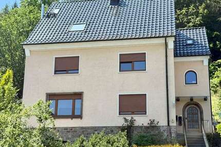 Haus Hagen / Hohenlimburg Hohenlimburg - 8 Zimmer, 275 m&sup2;, 355.000&euro; | Angebot:22606871