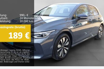 VW Golf 25.676 km 28.140 &euro; Bochum 44892