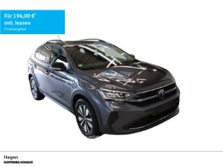 VW Taigo 10.128 km 20.700 &euro; Hagen 58089