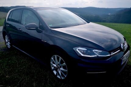 VW Golf 90.000 km 18.499 &euro; Lüdenscheid 58511