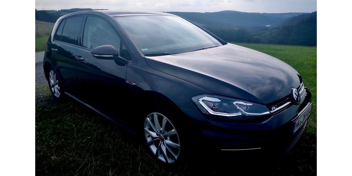 VW Golf 90.000 km 18.499 &euro; Lüdenscheid 58511