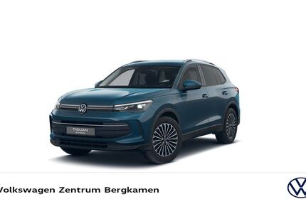 VW Tiguan 8.395 km 41.611 &euro; Bergkamen 59192
