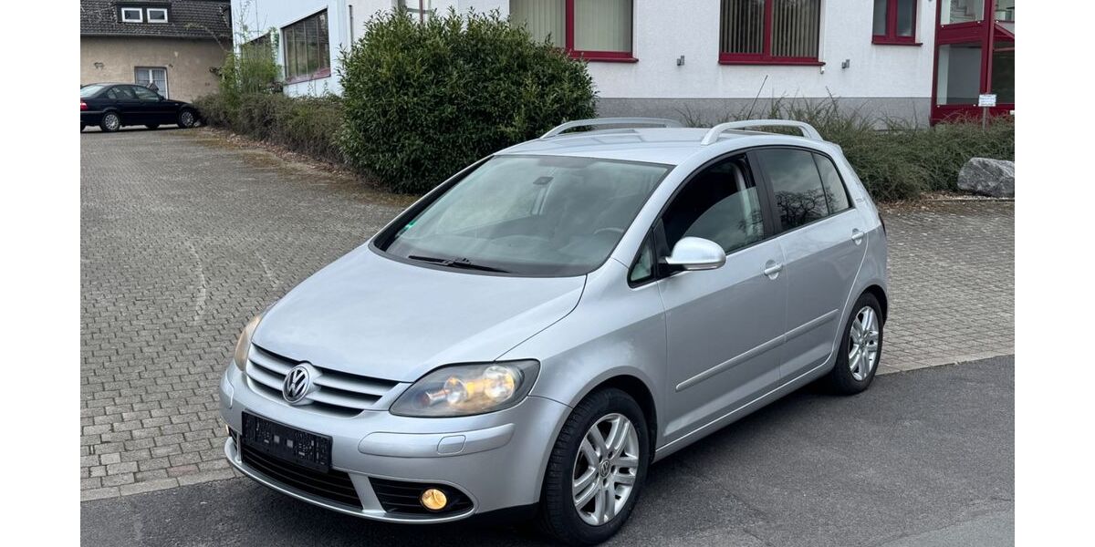 VW Golf Plus 165.000 km 4.500 &euro; Unna 59427