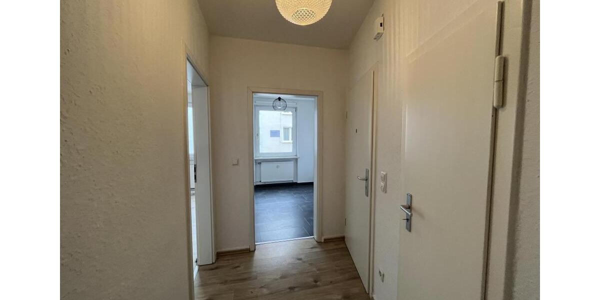 Etagenwohnung Bochum Günnigfeld - 2 Zimmer, 52 m&sup2;, 440&euro; | Angebot:25877309