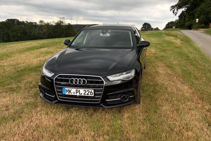 Audi A6 145.000 km 18.600 &euro; Balve 58802