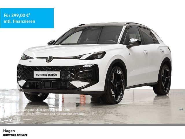 VW T-Roc 9.500 km 42.480 &euro; Hagen 58089