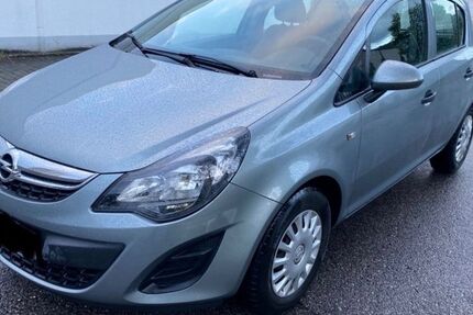 Opel Corsa 167.000 km 3.500 &euro; Werdohl 58791