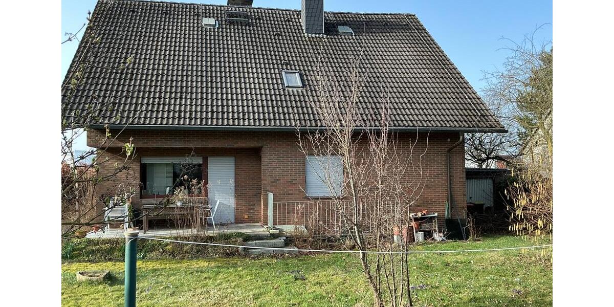 Einfamilienhaus Schwerte - 8 Zimmer, 172 m&sup2;, 495.000&euro; | Angebot:25380806