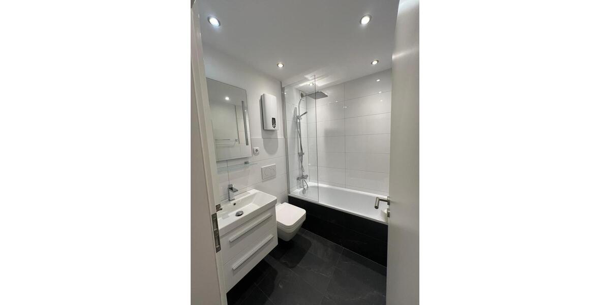 Erdgeschoßwohnung Bochum Bochum-Südwest - 1 Zimmer, 38 m&sup2;, 532&euro; | Angebot:25843803