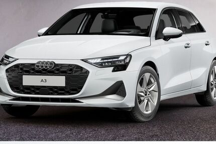 Audi A3 27.739 km 32.220 &euro; Menden 58706