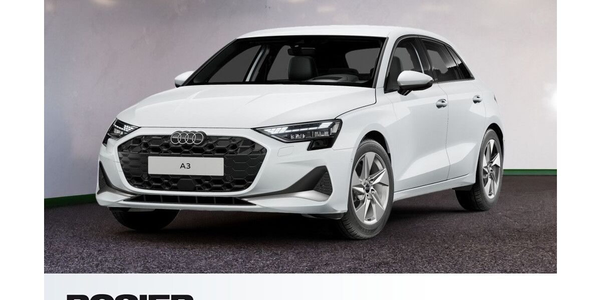 Audi A3 27.739 km 32.220 &euro; Menden 58706