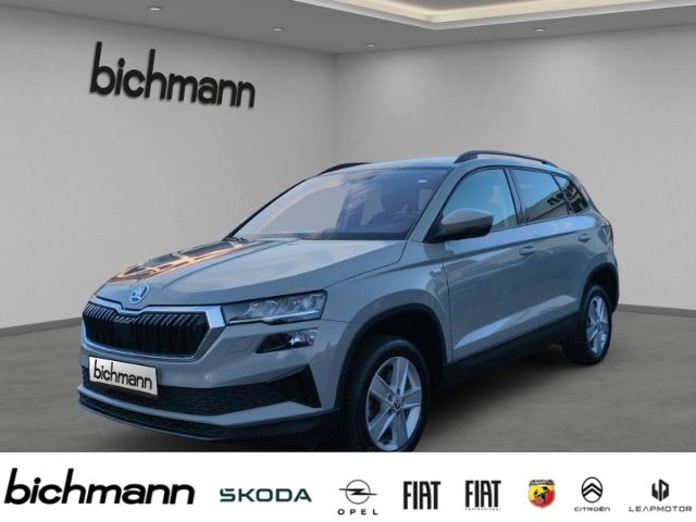 Skoda Karoq 113.669 km 19.990 &euro; Menden 58706