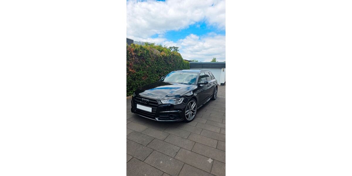 Audi A6 169.000 km 21.300 &euro; Bochum 44879