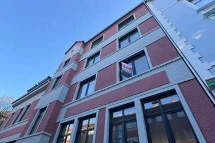 Wohnung Hagen Kuhlerkamp - 2 Zimmer, 72 m&sup2;, 468&euro; | Angebot:25366591