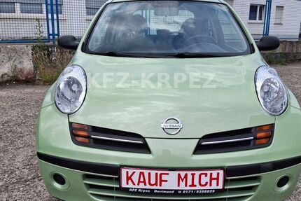 Nissan Micra 105.000 km 2.150 &euro; Unna 59423