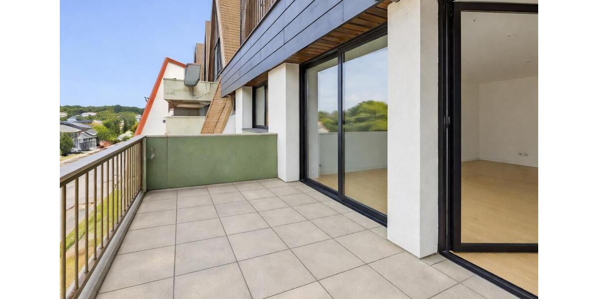 Etagenwohnung Lüdenscheid Staberg - 2.5 Zimmer, 60 m&sup2;, 540&euro; | Angebot:25856192