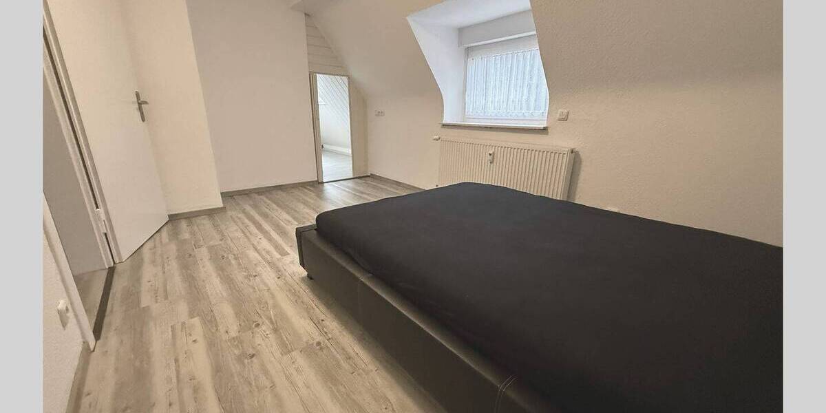 Etagenwohnung Lüdenscheid Staberg - 3 Zimmer, 79 m&sup2;, 96.500&euro; | Angebot:25971285