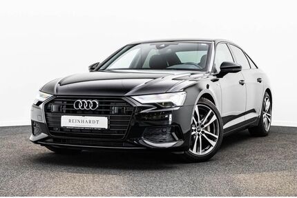 Audi A6 34.100 km 38.310 &euro; Hagen 58091
