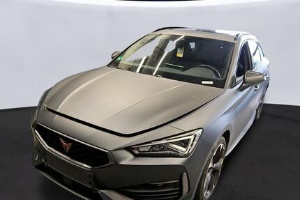 Cupra Leon 37.915 km 26.359 &euro; Hagen 58091