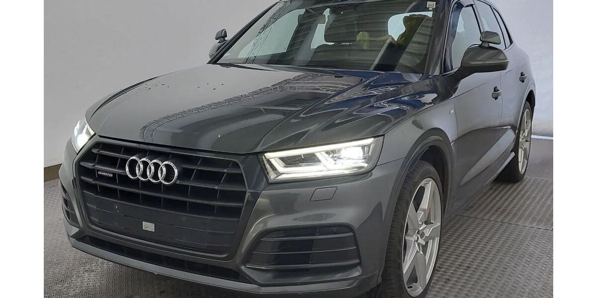 Audi Q5 104.658 km 31.605 &euro; Hagen 58091