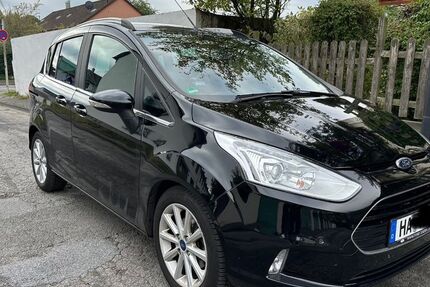 Ford B-Max 52.000 km 8.500 &euro; Hagen 58097
