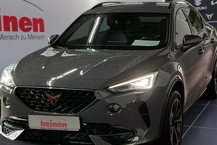 Cupra Formentor 38.864 km 27.899 &euro; Werne 59368
