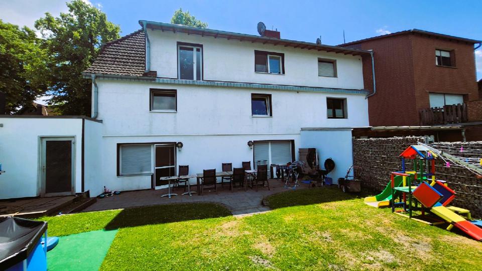 Mehrfamilienhaus, Wohnhaus Datteln - 4 Zimmer, 200 m&sup2;, 479.000&euro; | Angebot:25538477