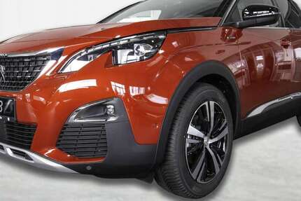 Peugeot 3008 65.000 km 21.285 &euro; Herne 44625