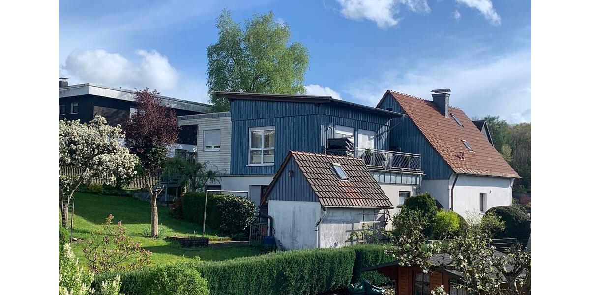 Einfamilienhaus Ennepetal - 459.000&euro; | Angebot:25284706