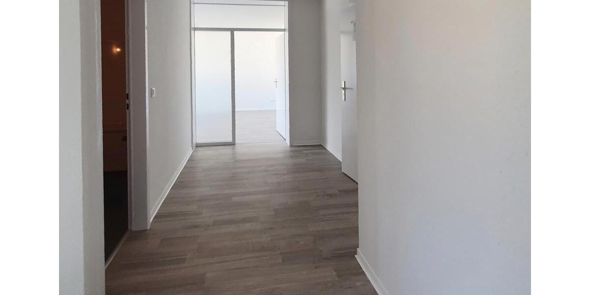 Etagenwohnung Werdohl - 3 Zimmer, 79 m&sup2;, 396&euro; | Angebot:23860341