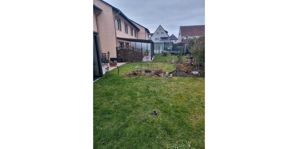 Reihenhaus Hamm Daberg - 355.000&euro; | Angebot:25157982