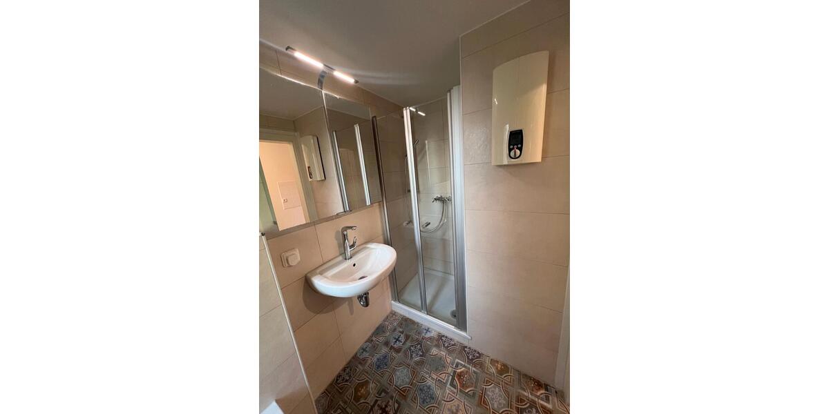 Etagenwohnung Dortmund Hörde - 4 Zimmer, 90 m&sup2;, 900&euro; | Angebot:26688548