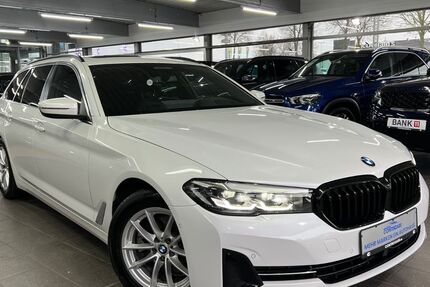BMW 520 94.960 km 33.999 &euro; Werl 59457