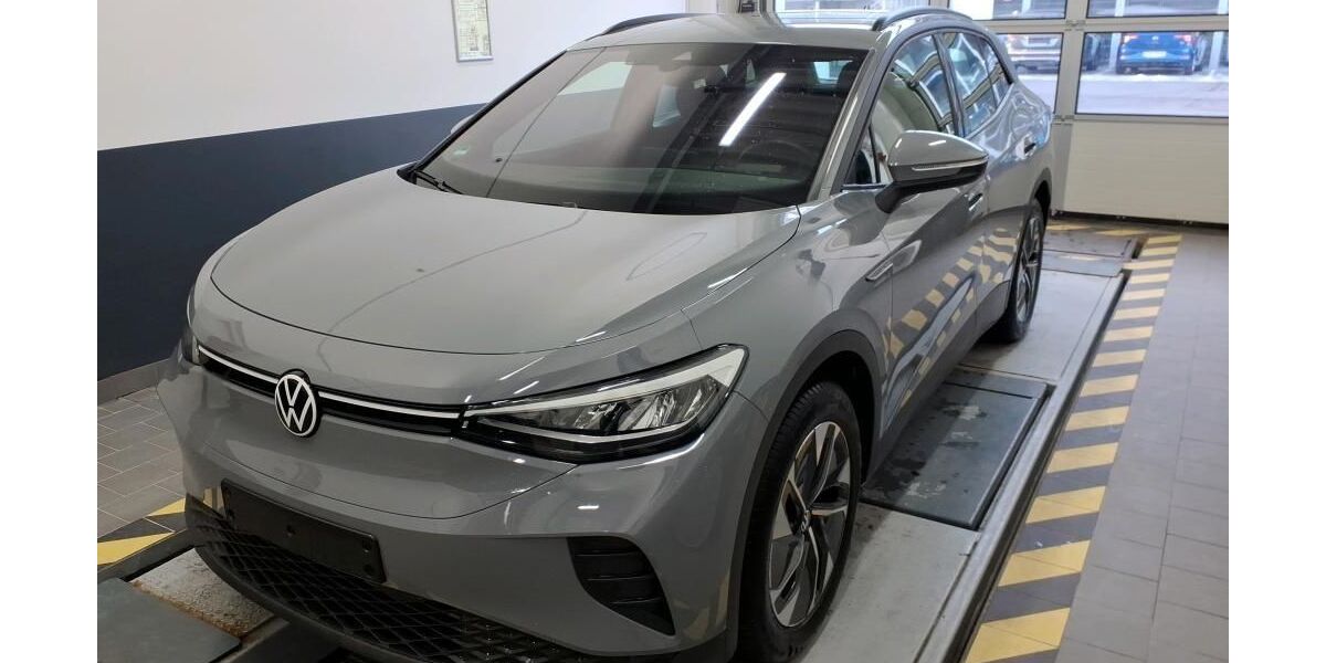 VW ID.4 42.399 km 21.120 &euro; Hagen 58091