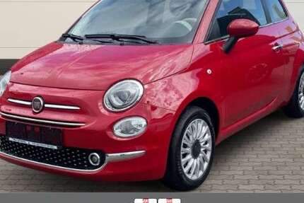 Fiat 500 31.450 km 15.890 &euro; Herne (Wanne Eickel) 44653