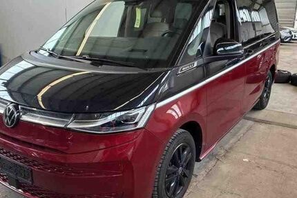 VW T7 Multivan 69.695 km 47.900 &euro; Hagen 58091