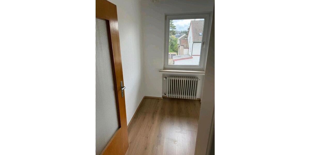 Etagenwohnung Witten Annen - 3 Zimmer, 70 m&sup2;, 525&euro; | Angebot:25715674