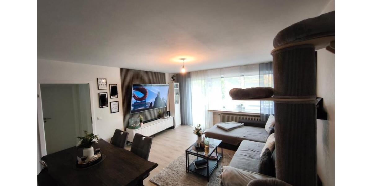 Etagenwohnung Menden (Sauerland) Berkenhofskamp - 4 Zimmer, 80 m&sup2;, 849&euro; | Angebot:27597370